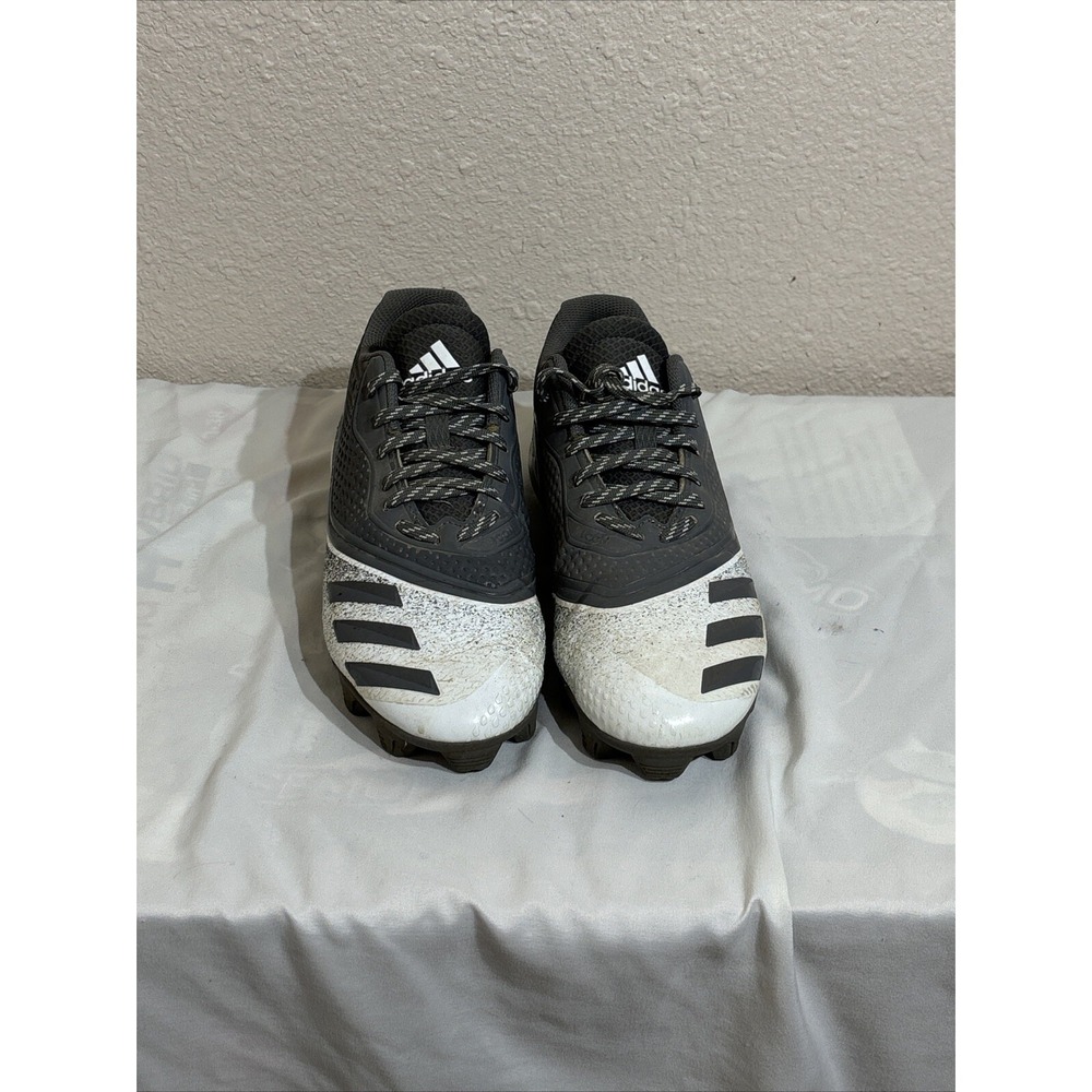 Adidas Cleats Male Size 8 Baseball Cleats